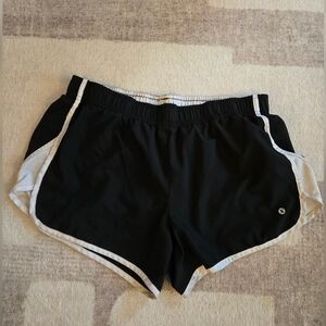 Women's Active Shorts